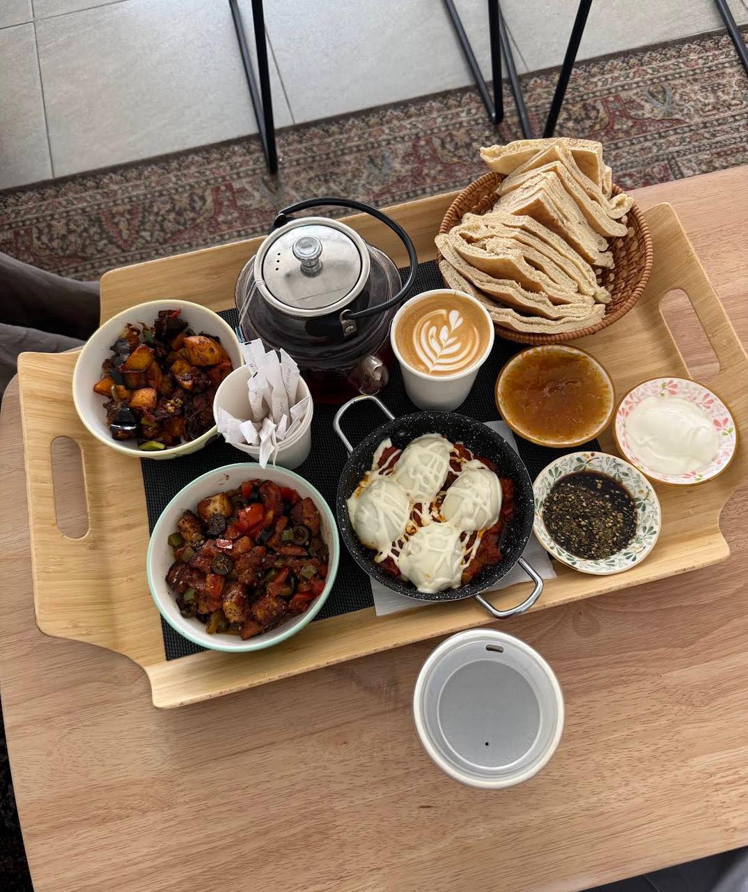 فطور رزق 1